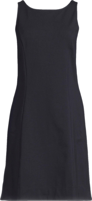 Women's Starfish Sleeveless Shift Dress