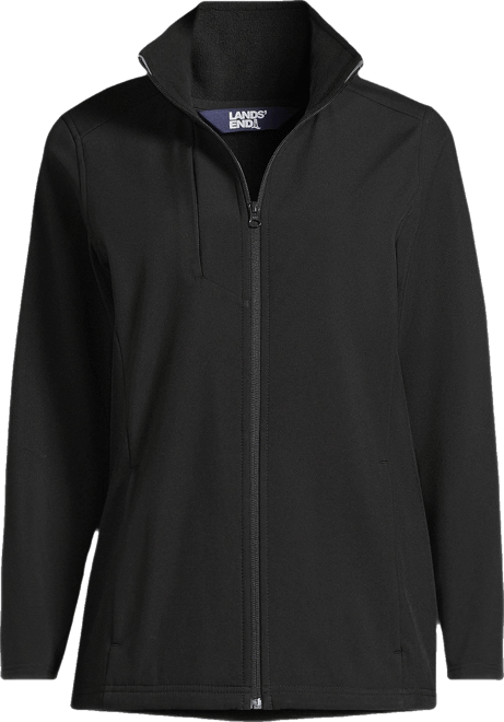 Women's Soft Shell Jacket