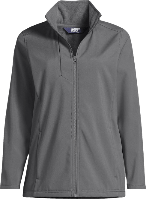 Women's Soft Shell Jacket
