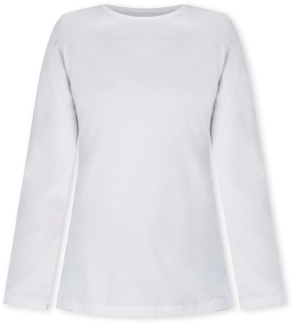 Women's Within Perfect Long-Sleeve Crewneck Tee