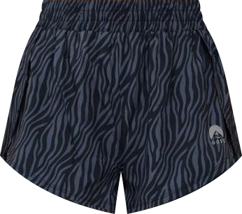 Elite 2 in 1 Running Shorts