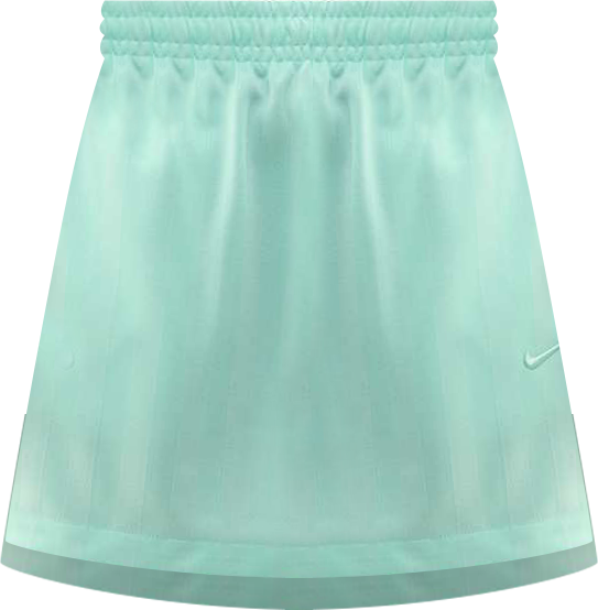 나이키 스포츠웨어 여성 자카드 스트라이프 스커트