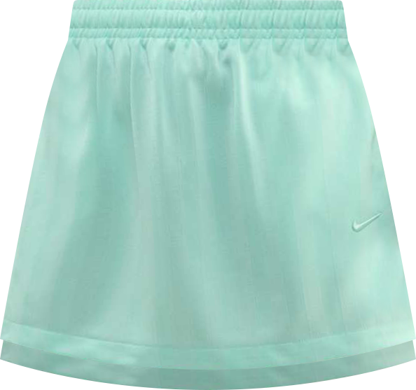 Nike Sportswear Women's Jacquard Striped Skirt