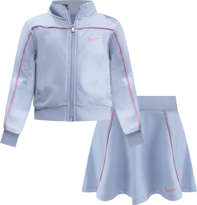 Nike Varsity Prep Toddler Track Scooter 2-Piece Set