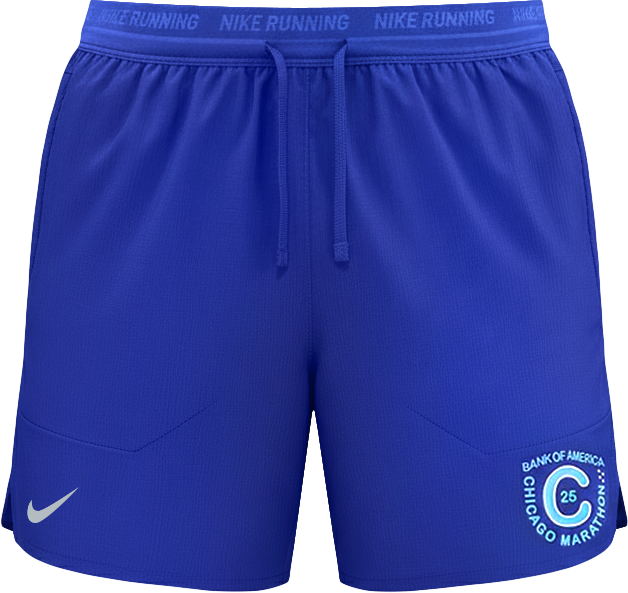 Nike Stride Men's Dri-FIT 5" Brief-Lined Running Shorts