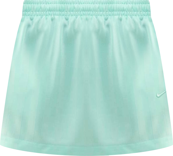 Nike Sportswear Women's Jacquard Striped Skirt