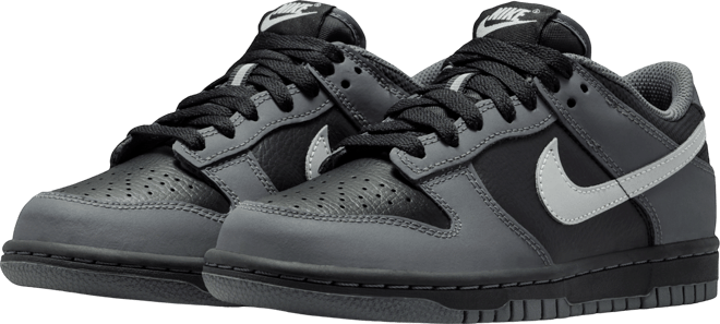 Nike Dunk Low Older Kids' (Boys') Shoes
