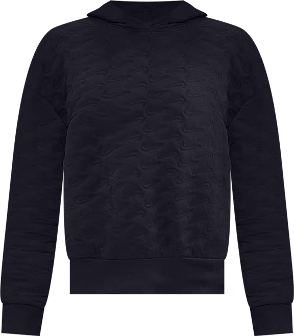 Nike Sportswear Phoenix Fleece Women's Loose Jacquard Pullover Hoodie