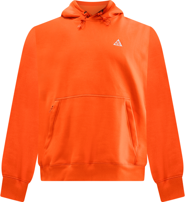 Nike ACG "Tuff Fleece" Pullover Hoodie