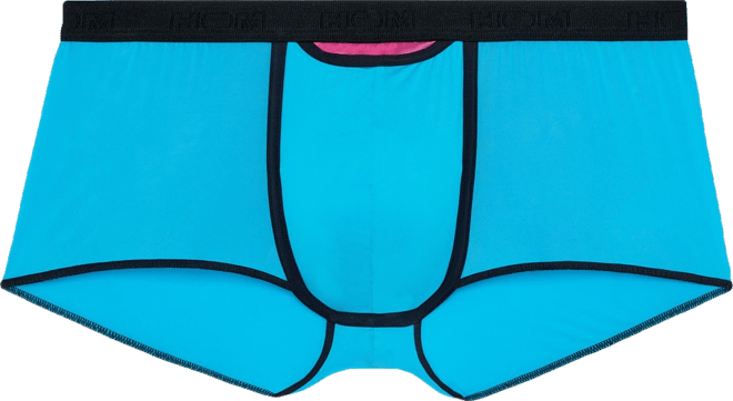 Men's Plume Up Trunk