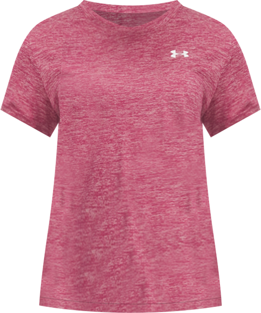 Women's Tech Twist Short-Sleeve Top