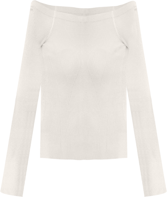 Women's Wide-Neck Sweater, Macy's Exclusive