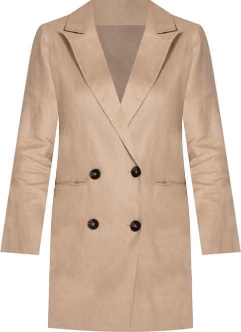 Women's Princess Anna Blazer Dress