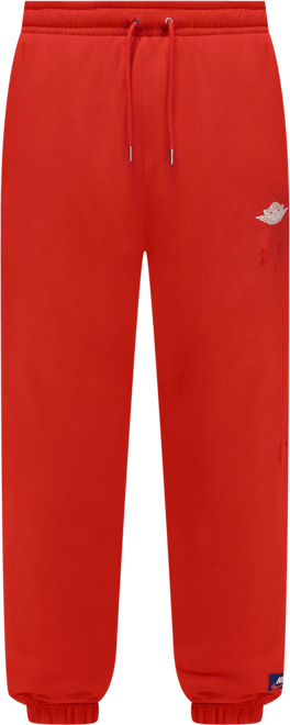 Jordan Rare Air Pants de tejido Fleece para hombre