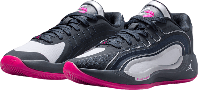 Luka 4 "Navidor" Big Kids' Basketball Shoes