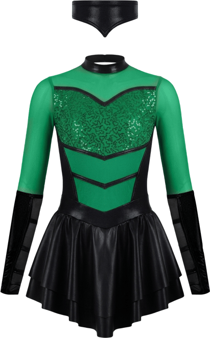 supergirl green dress Discover outfits and fashion from Episode S1E3: on Supergirl