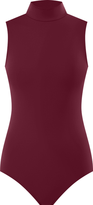 Matte Jersey Pull-On Midi Dance Skirt | Weissman®