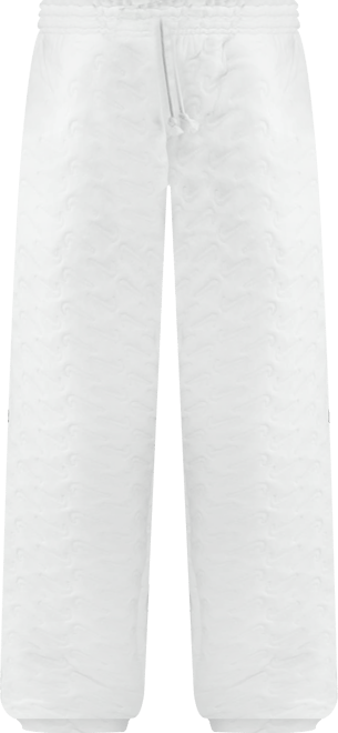 Nike Sportswear Phoenix Fleece Women's Oversized High-Waisted Jacquard Trousers