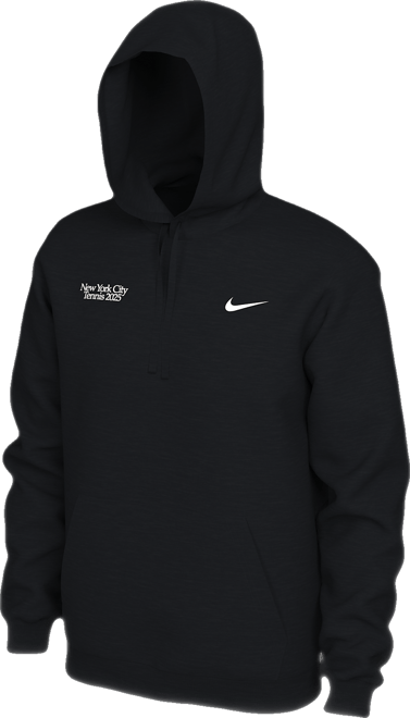 NikeCourt Men's Tennis Hoodie