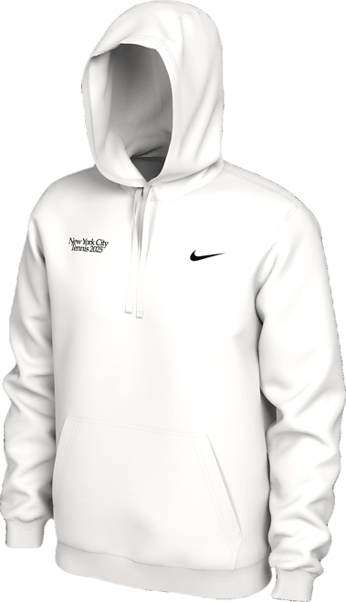 NikeCourt Men's Tennis Hoodie