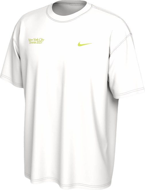 NikeCourt Tennis T-Shirt