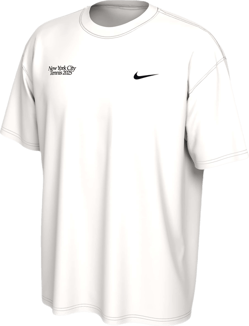 NikeCourt Tennis T-Shirt