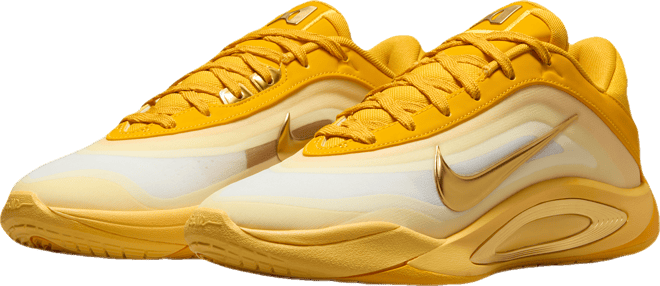 A'One "Sunshine" A'ja Wilson Basketball Shoes