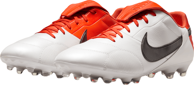 Nike Premier 3 Firm-Ground Low-Top Soccer Cleats