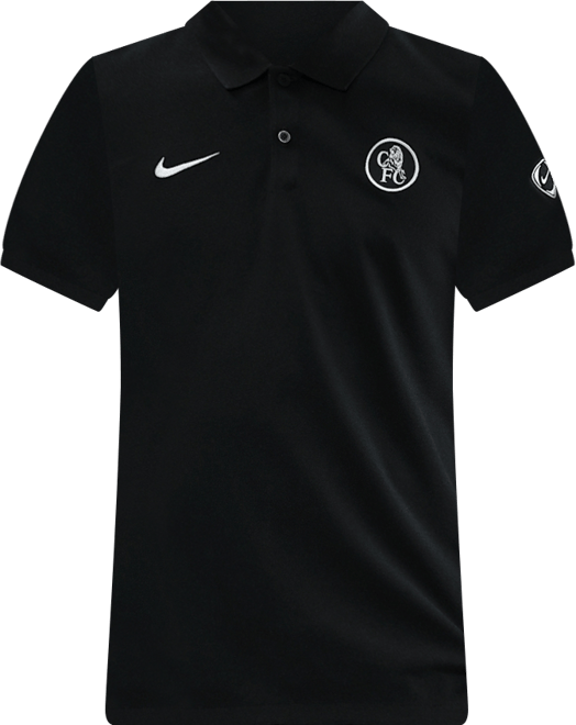 Chelsea F.C. The Nike Polo Third Men's Nike Dri-FIT Football Polo