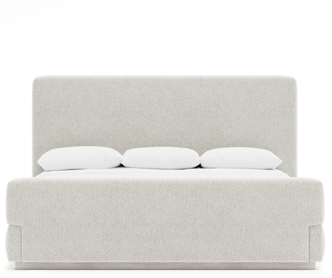 Tempo Queen Bed