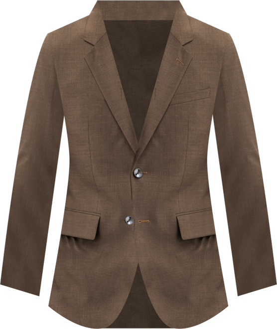 Hugo by  Men's Modern-Fit Solid Suit Jacket