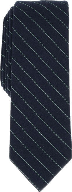 Men's Clerkenwell Stripe Tie, Macy's Exclusive