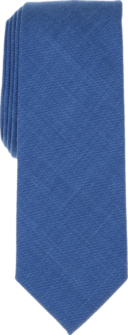 Men's Gatsby Solid Pattern Tie, Macy's Exclusive