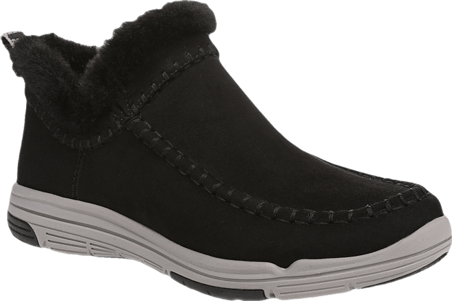 Women's Arrow Cold Weather Slip On Booties