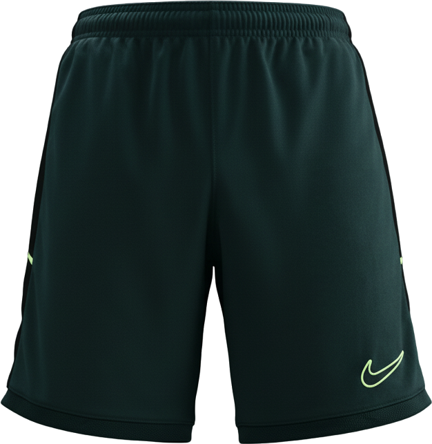 Nike Academy Men's Dri-FIT Football Shorts