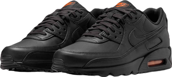 Nike Air Max 90 Men's Shoes