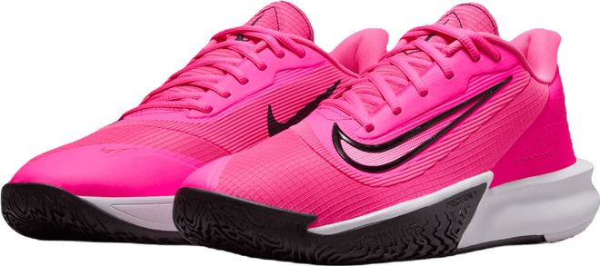 Nike Precision 7 Basketball Shoes