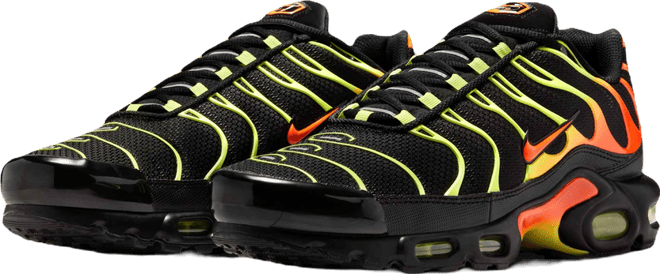 Nike Air Max Plus Men's Shoes