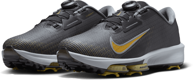 Nike Infinity Tour BOA 2 Golf Shoes (Wide)