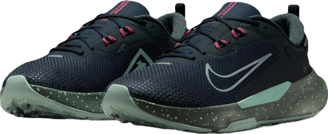 Nike Juniper Trail 2 GORE-TEX Men's Waterproof Trail-Running Shoes