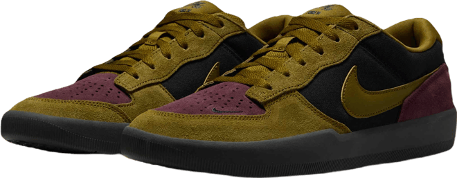 Nike SB Force 58 滑板鞋