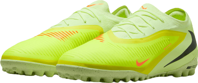 Nike Phantom 6 Low Pro Turf Football Shoe