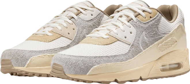 Nike Air Max 90 Premium Men's Shoes