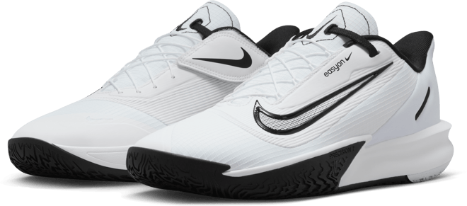 Nike Precision 7 EasyOn รองเท้าบาสเก็ตบอลผู้ชาย