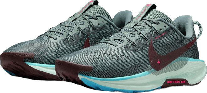 Nike Pegasus Trail 5 Men's Trail-Running Shoes