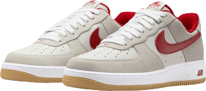 Nike Air Force 1 '07 LV8 รองเท้าผู้ชาย