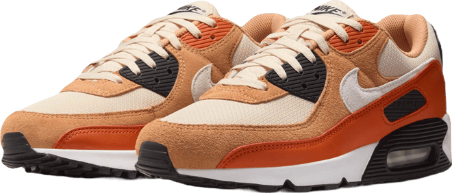 Nike Air Max 90 Men's Shoes