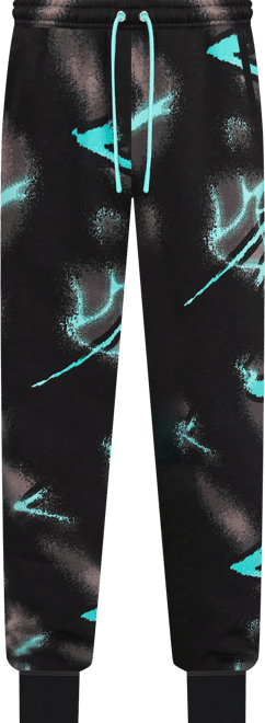 Ja กางเกงจ๊อกกิ้งบาสเก็ตบอล Club Fleece ผู้ชาย