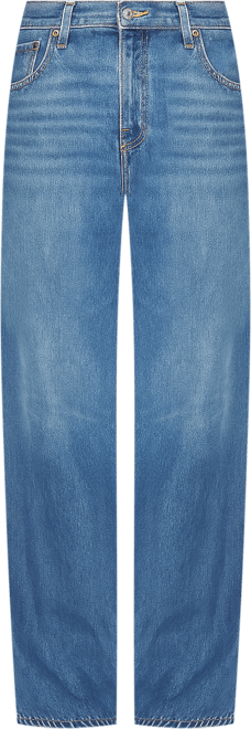 The Thrasher Wide Leg Jeans