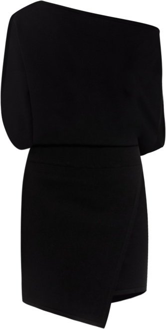 SIMKHAI Shania Mini Dress | Bloomingdale's Women